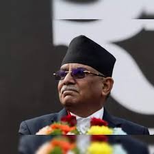 आज विश्व वातावरण दिवसको अवसरमा प्रधानमन्त्री दाहालद्धारा शुभकामना जारी