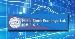 ४९.१८ अङ्कले बढ्यो नेप्से  