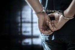 साठ्ठी किलो चाँदीसहित तिन जना पक्राउ 