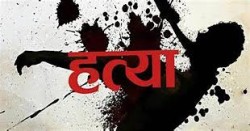 ९० वर्षीय वृद्धले गरे ७६ वर्षीया श्रीमतीको हत्या