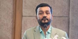 महिलालाई अवसर दिए प्रधानमन्त्री बनेर सबैभन्दा राम्रो काम गर्छन्ः मन्त्री प्रदीप यादव