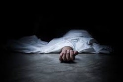 मकवानपुरमा मोटरसाइकलको ठक्करबाट एक पैदलयात्रीको मृत्यु