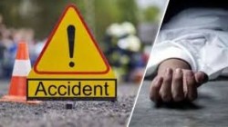 भक्तपुरमा मोटरसाइकलको ठक्करबाट पैदलयात्रीको मृत्यु
