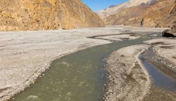 कालीगण्डकी नदी संरक्षणका लागि पाँचबुँदे  ‘गण्डकी घोषणापत्र’ जारी