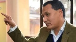 मलाई स्पष्टीकरण सोध्ने अधिकार ऊर्जा मन्त्रालयसँग छैनः कुलमान घिसिङ