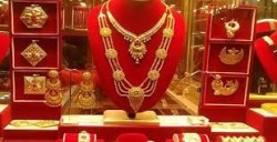सुनचाँदीको मूल्यमा गिरावट 