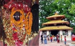 विश्व प्रसिद्ध पञ्चवर्षीय गढीमाई मेला माघ ५ गतेसम्म जारी रहने