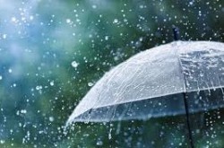 यी प्रदेशहरुमा आज वर्षाको सम्भावना 