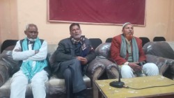रकम नदिएकै भरमा सशस्त्र प्रहरीले भैंसी नियन्त्रणमा लिएको : पुर्व पालिका प्रमुख मियाँको आरोप