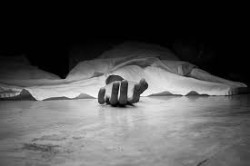 दुई  मोटरसाइकल एक आपसमा ठोक्किंदा एक जनाको मृत्यु