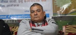 फरार दुर्गा प्रसाईंको खोजी गर्नका लागि विशेष ब्यूरोले लियो कमाण्ड