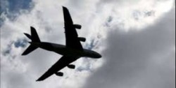 बेपत्ती रुसी विमान जलिरहेको अवस्थामा फेला, कोही पनि जीवित नभएको अनुमान 