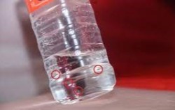 रेष्टुरेन्टको पिउने पानीमा कीरा भेटेपछि २ लाख रुपैयाँ जरिवाना 