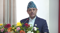 संसद्को कार्यसूची तय गर्न सभामुखले बोलाए कार्यव्यवस्था परामर्श समिति बैठक