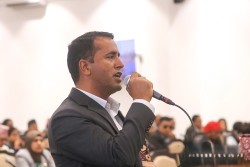 प्रधानमन्त्रीलाई संसद्मा प्रत्यक्ष प्रश्नोत्तरका लागि बोलाउन सभामुखसँग रुलिङ माग