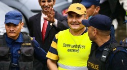 दुर्गा प्रसाईँका कानुन व्यवसायीको बहस अन्तिम चरणमा