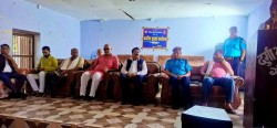 रौतहटको गंगा पिपरामा नागरिक सुनुवाइ कार्यक्रम सम्पन्न