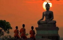 सिद्धार्थ गौतमको २५६९औँ जयन्ती आज मनाइँदै, देशभर सार्वजनिक बिदा