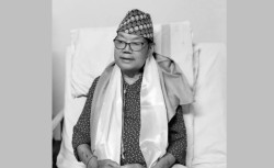 वरिष्ठ गायक रसिकको निधन