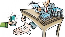 आज भ्रष्टाचारविरुद्धको अन्तर्राष्ट्रिय दिवसः नेपालको अवस्था झन् खस्किँदै