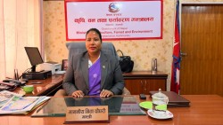 मानव–वन्यजन्तु द्वन्द्व न्यूनीकरण गर्न टास्क फोर्स गठन