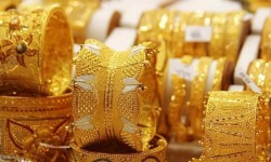 सुनको भाउमा  १७ सयले वृद्धि