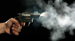 प्रहरीमाथि आक्रमण, आत्मरक्षाका लागि गोली चलाउँदा एक घाइते