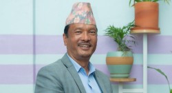 एमालेको अध्यक्ष गुलाबजंगविरूद्ध यौन दुर्व्यवहारको उजुरी 