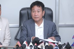 संविधान संशोधनबारे हर्क सम्पाङले अघि सारे ९ बुँदे सुझाव