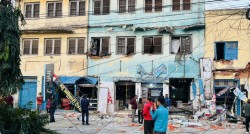 हेटौँडा सडक विस्तार विवादसम्बन्धी मुद्दा लगातार आठौँ पटक पेसीमा