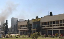 हेटौँडा सिमेन्ट उद्योग पुस पहिलो हप्तादेखि  फेरी सञ्चालनमा