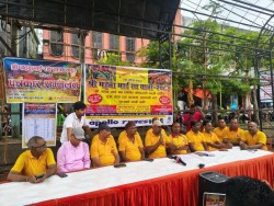 हेलिकप्टरबाट पुष्पवर्षासहित असार ३२ गते गहवा माईको चौथो विशाल रथ यात्रा