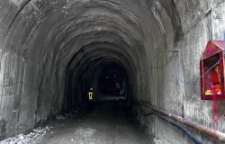 मध्यकालीगण्डकी जलविद्युत् आयोजना निर्माण सुरु