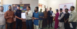 भोजपुरी भाषामाथि अश्लीलताको प्रहार भएको भन्दै पर्साका संघ–संस्थाद्वारा प्रशासनको ध्यानाकर्षण
