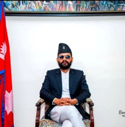 रास्वपाको मन्त्रिपरिषद् सूची सार्वजनिक: बालेन शाह आज प्रधानमन्त्रीको शपथ लिँदै