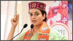 अभिनेत्री कंगनाले जितिन् चुनाव