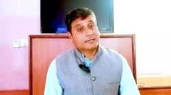 पर्सा–१ मा हरि पन्तको अग्रता