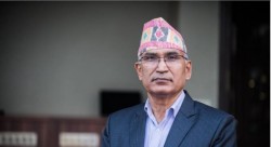 विष्णु पौडेलको बन्दीप्रत्यक्षीकरण रिटमाथि आज सर्वोच्चमा सुनुवाइ