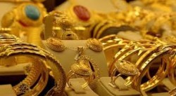 सुनको भाउ तोलामा दुई हजार तीन सय रुपैयाँले बढ्यो