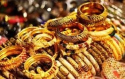 सुनचाँदीको मूल्यमा गिरावट 