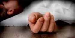 ट्वाइलेटमा लडेर बालिकाको मृत्यु