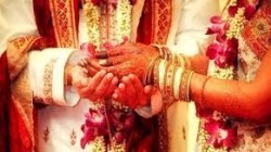 विवाहपञ्चमीको अवसरमा ३४ जोडीको सामूहिक विवाह