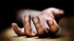 ट्रकको ठक्करबाट मोटरसाइकमा सवार एकको मृत्यु, दुई जना घाइते 