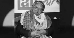 कलाकार घनश्याम गौतमको निधन