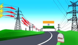 नेपालबाट भारतमा एक हजार मेगावाटभन्दा बढी बिजुली निर्यात हुने