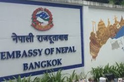 कम्बोडियाबाट थप १२ नेपाली नागरिकको उद्धार 