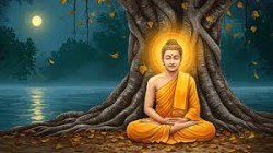 वैशाख शुक्ल पूर्णिमा : आज बुद्ध जयन्ती मनाइँदै