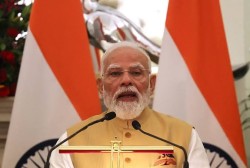 अस्ट्रेलिया भ्रमणअघि प्रधानमन्त्री मोदीलाई फेसबुकमार्फत ज्यान मार्ने धम्की