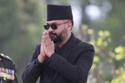 प्रधानमन्त्री शाह आज अमेरिका प्रस्थान गदैै, असोज ८ गते सम्बोधन