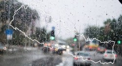 आज कोशी, बागमती, गण्डकी र लुम्बिनीमा भारी वर्षाको सम्भावना, मधेशमा हावाहुरीको चेतावनी